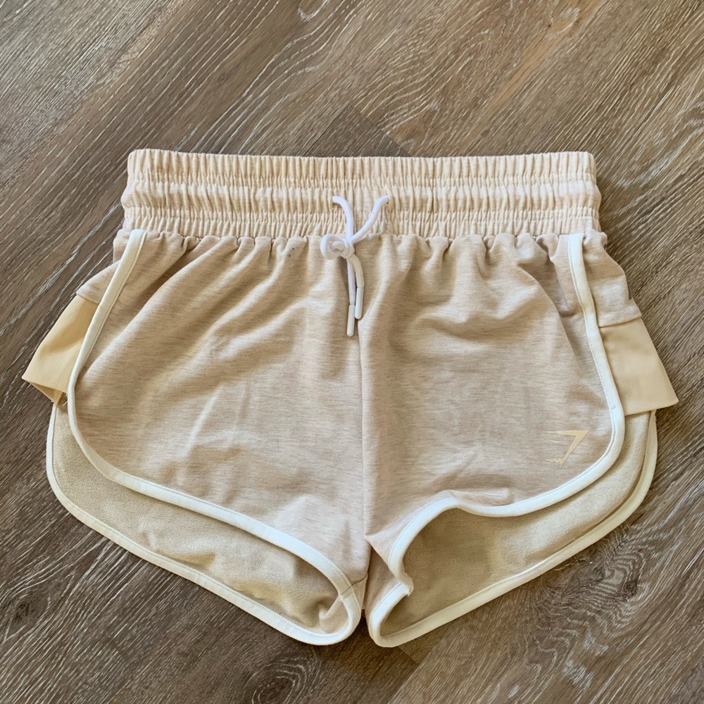 SOLD Nikki b shorts